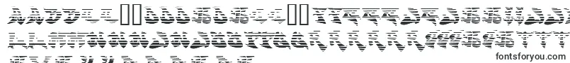 graffonti gradient fill fontvir usフォントについての詳細 フォントgraffonti gradient fill fontvir us – にゃんじゃフォント