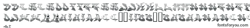 En savoir plus sur la police graffonti gradient fill fontvir us Police graffonti gradient fill fontvir us – polices créoles