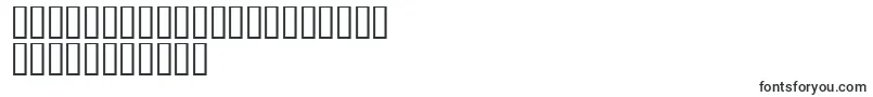 graffonti gradient fill fontvir us-fontti – persialaiset fontit