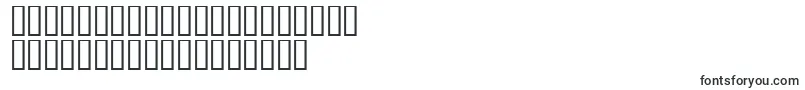 Weitere Informationen zur graffonti gradient fill fontvir us-Schriftart graffonti gradient fill fontvir us-Schriftart – urdu Schriften