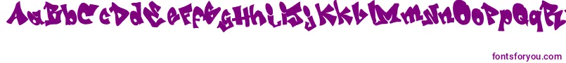 GRAFITI   jedagraphicx Font – Purple Fonts