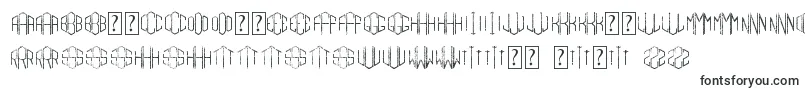 Gramitos Font – Hausa Fonts