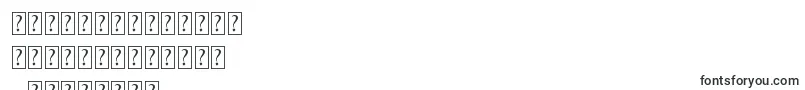 Gramitos Font – Punjabi Fonts