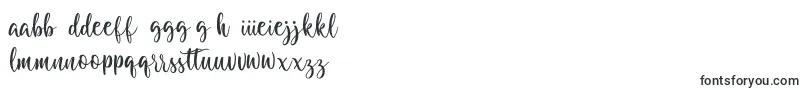 Granotta Regular Font – Maltese Fonts
