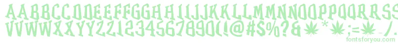 More about GRASS Font GRASS Font – Green Fonts