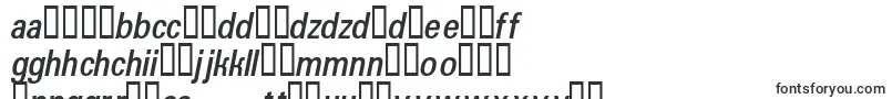More about AGroticnrBolditalic Font AGroticnrBolditalic Font – Slovak Fonts