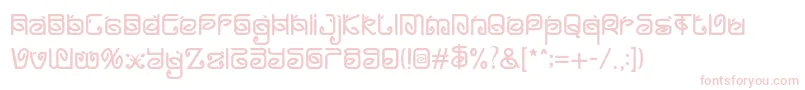 Greentea Font – Pink Fonts