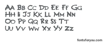 GREMLINS Font