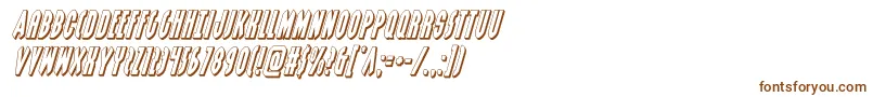 grendelsmother3dital Font – Brown Fonts