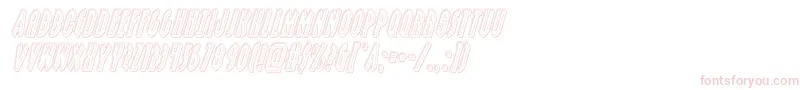 Подробнее о шрифте grendelsmotherengraveital Шрифт grendelsmotherengraveital – розовые шрифты на белом фоне