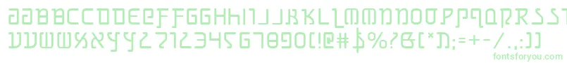 grimlord Font – Green Fonts