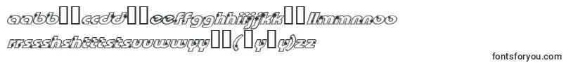GROOT    Font – Hausa Fonts
