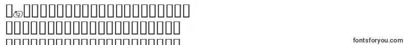 GROOT    Font – Kyrgyz Fonts