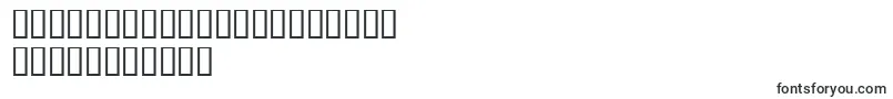 GROOT   -Schriftart – persische Schriften