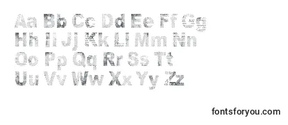 Обзор шрифта Onnenmyyra