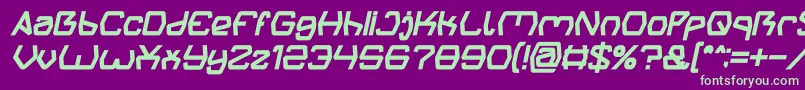 En savoir plus sur la police Groovy Kind Of Life Bold Italic Police Groovy Kind Of Life Bold Italic – polices vertes sur fond violet