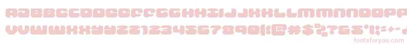 groovysmoothie Font – Pink Fonts
