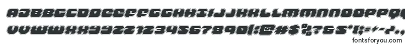 groovysmoothieacadital Font – Fonts for Avatariya