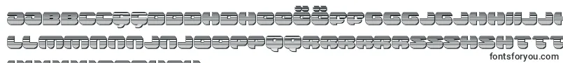 groovysmoothiechrome Font – Nyanja Fonts