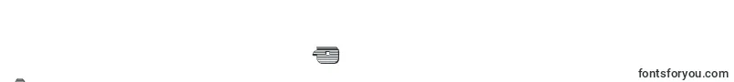 groovysmoothiechrome Font – Belarusian Fonts