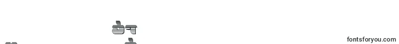 groovysmoothiechrome Font – Sinhala Fonts