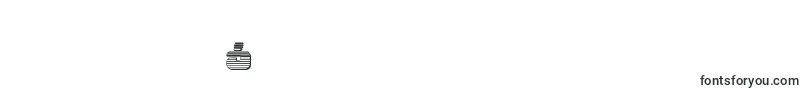 groovysmoothiechrome Font – Khmer Fonts
