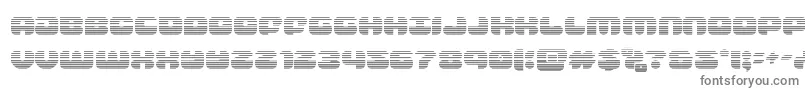 groovysmoothiegrad Font – Gray Fonts