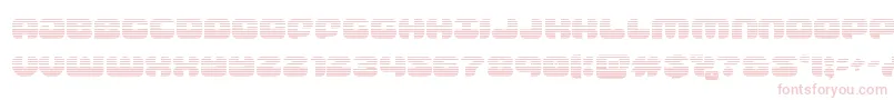 groovysmoothiegrad Font – Pink Fonts