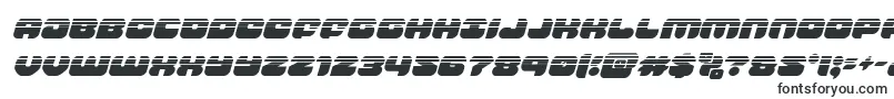 groovysmoothiehalfital-fontti – yritysfontit