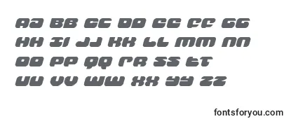 Обзор шрифта Groovysmoothieital