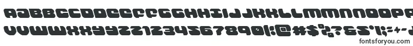groovysmoothieleft Font – Fonts for Adobe Premiere Pro