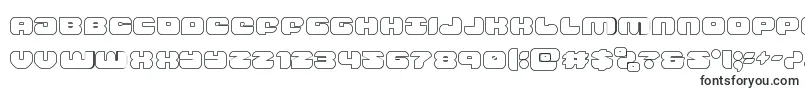 groovysmoothieout-fontti – Fontit Google Chromelle