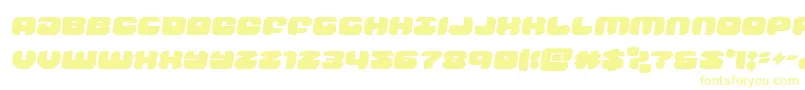 En savoir plus sur la police groovysmoothiesemital Police groovysmoothiesemital – polices jaunes