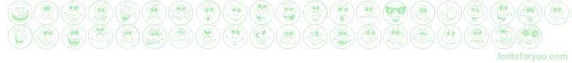 fuente FaceIt – Fuentes Verdes