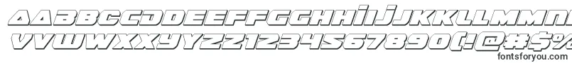 guardian23dital Font – Fonts for Sony Vegas Pro