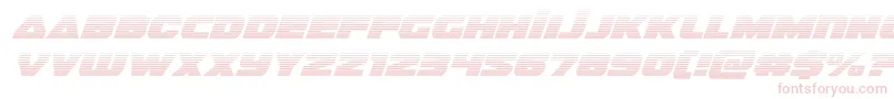 guardian2gradital Font – Pink Fonts