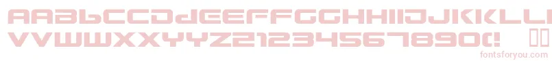 More about gunship Font gunship Font – Pink Fonts