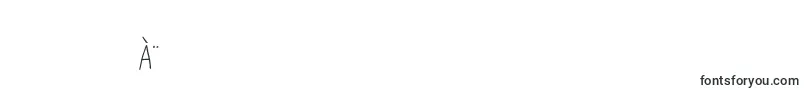 Gustisans Regular Font – Punjabi Fonts