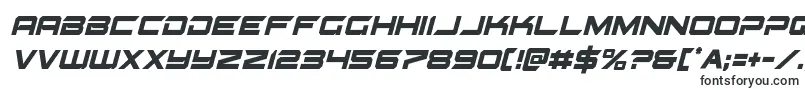Шрифт gypsykillercondital – шрифты, начинающиеся на G
