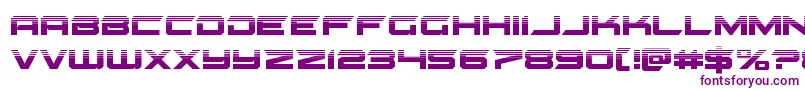 gypsykillerhalf Font – Purple Fonts