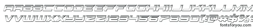gypsykillerplatital-fontti – Fontit Windowsille