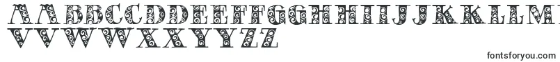 Lisätietoja GypsyRose-fontista GypsyRose-fontti – sudanin fontit