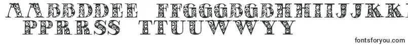 GypsyRose Font – Yoruba Fonts