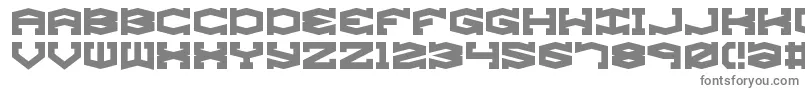 gyrose Font – Gray Fonts