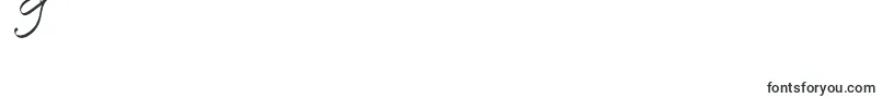 Halana Font – Fonts for Digit 9