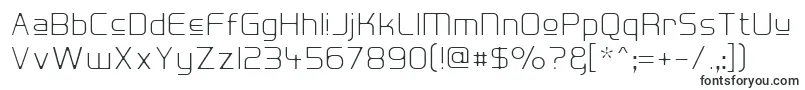 Hall Fetica Upper Decompose Font – Masculine Fonts