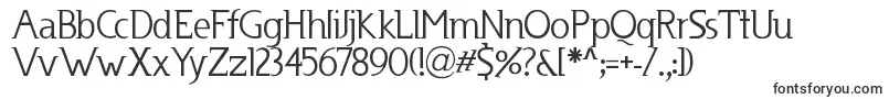 Шрифт Usenet ffy – шрифты для Adobe Muse