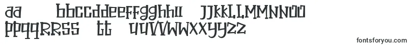 More about Halloween Secret Font Halloween Secret Font – Romanian Fonts