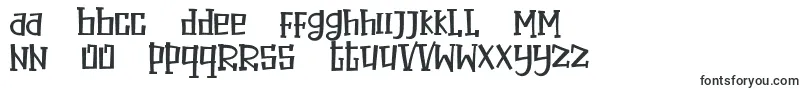 More about Halloween Secret Font Halloween Secret Font – Polish Fonts