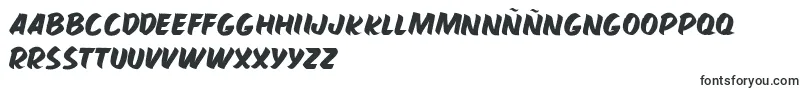 More about HAMBURGUER PERSONAL USE Font HAMBURGUER PERSONAL USE Font – Filipino Fonts